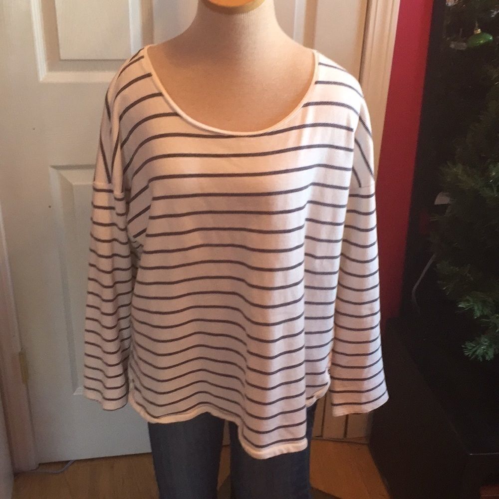 Maison Jules top sz XXL